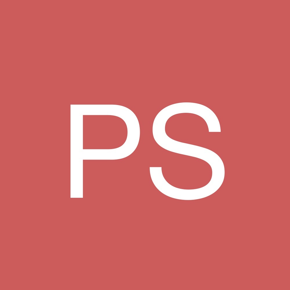 Meet your Posher, Paloma